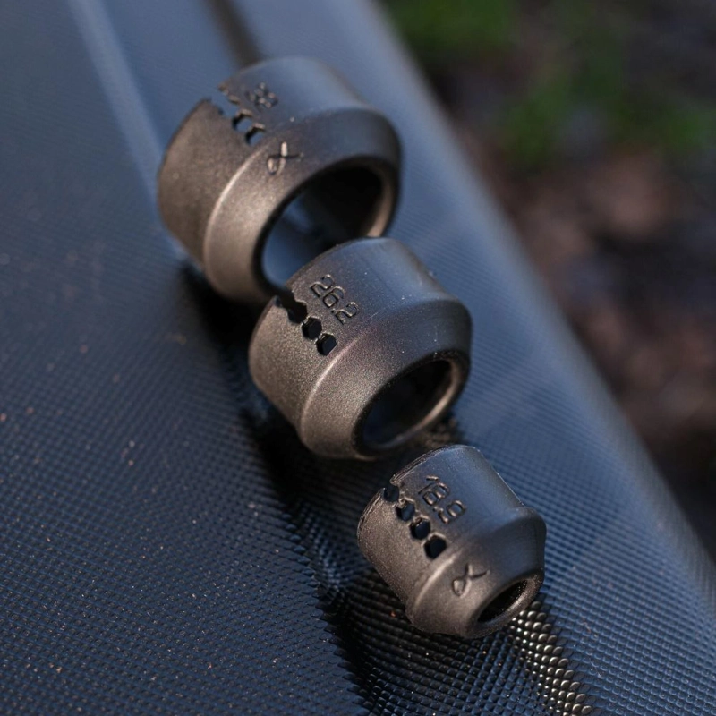Matrix XTR Pole Protector Cones